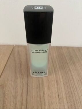 CHANEL Hydra Beauty Micro Gel Yeux